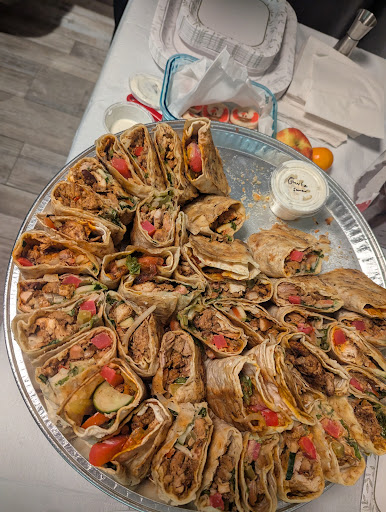 Photo of Poseidon Plates Shawarma & Seafood - 349 Royal York Rd, Etobicoke, ON M8Y 2R1