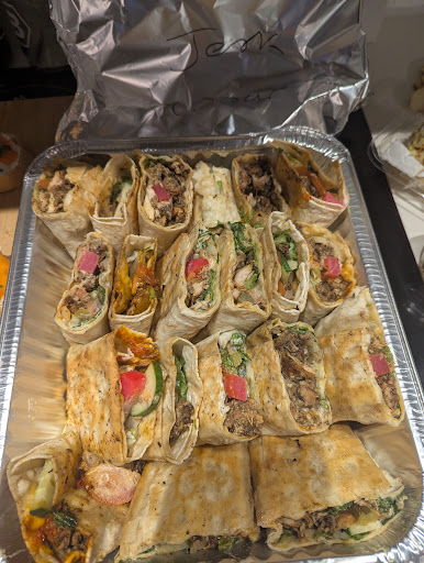 Photo of Poseidon Plates Shawarma & Seafood - 349 Royal York Rd, Etobicoke, ON M8Y 2R1