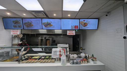 Photo of Pita Lite Shawarma - 4910 Yonge St, North York, ON M2N 5N5