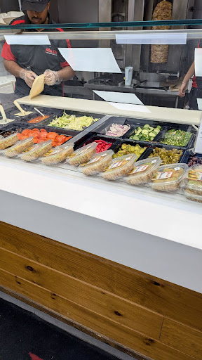 Photo of Pita Lite Shawarma - 4910 Yonge St, North York, ON M2N 5N5