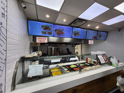 Photo of Pita Lite Shawarma - 4910 Yonge St, North York, ON M2N 5N5