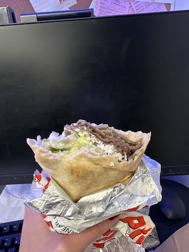 Photo of Pita Lite Shawarma - 4910 Yonge St, North York, ON M2N 5N5