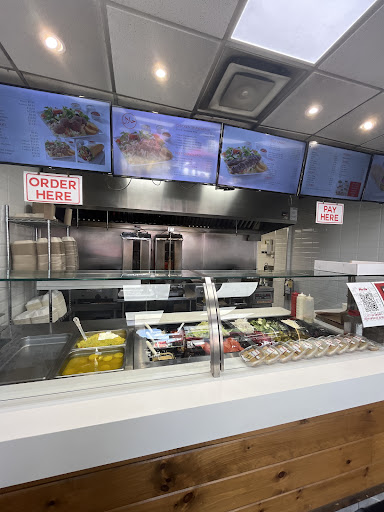 Photo of Pita Lite Shawarma - 4910 Yonge St, North York, ON M2N 5N5