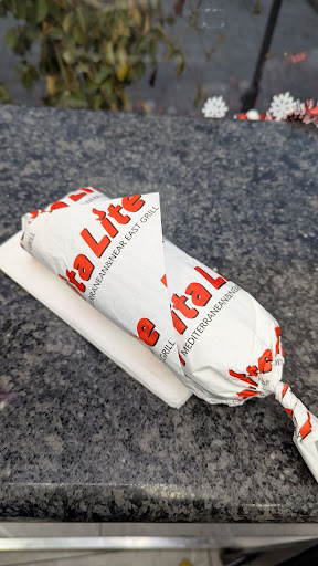 Photo of Pita Lite Shawarma - 4910 Yonge St, North York, ON M2N 5N5