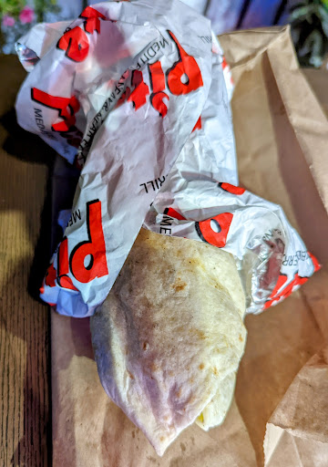 Photo of Pita Lite Shawarma - 4910 Yonge St, North York, ON M2N 5N5