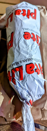 Photo of Pita Lite Shawarma - 4910 Yonge St, North York, ON M2N 5N5