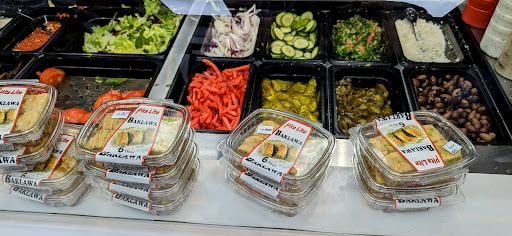 Photo of Pita Lite Shawarma - 4910 Yonge St, North York, ON M2N 5N5