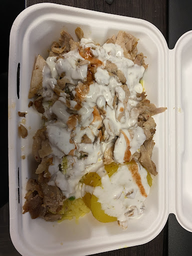 Photo of Pita Lite Shawarma - 4910 Yonge St, North York, ON M2N 5N5