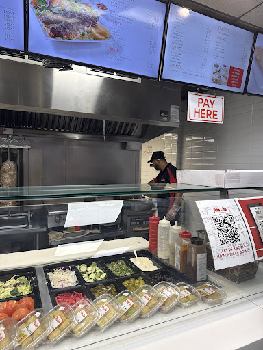 Photo of Pita Lite Shawarma - 4910 Yonge St, North York, ON M2N 5N5