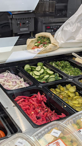 Photo of Pita Lite Shawarma - 4910 Yonge St, North York, ON M2N 5N5