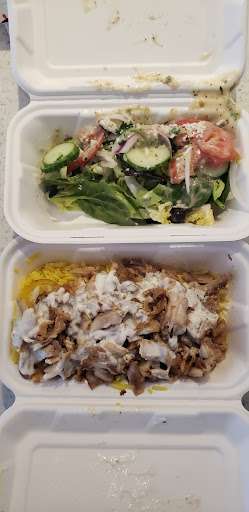Photo of Pita Lite Shawarma - 4910 Yonge St, North York, ON M2N 5N5