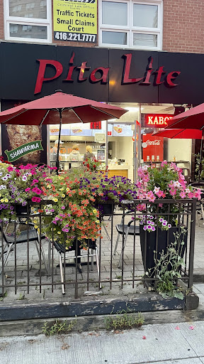 Photo of Pita Lite Shawarma - 4910 Yonge St, North York, ON M2N 5N5