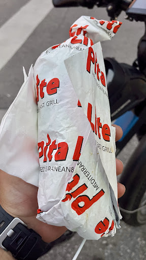 Photo of Pita Lite Shawarma - 4910 Yonge St, North York, ON M2N 5N5