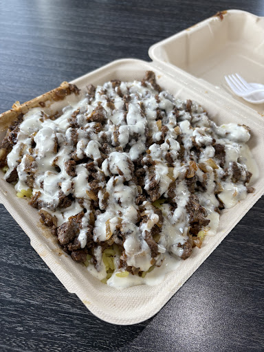 Photo of Osmow's Shawarma - 2215 Steeles Ave W Unit 7, North York, ON M3J 0L2