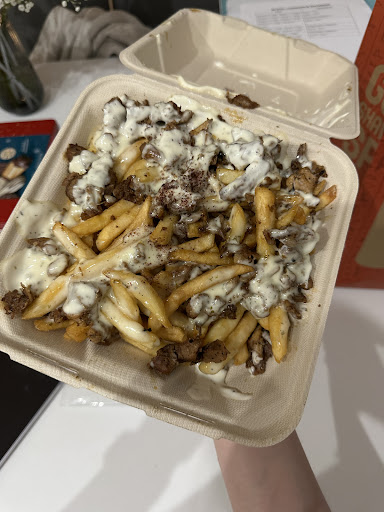 Photo of Osmow's Shawarma - 2215 Steeles Ave W Unit 7, North York, ON M3J 0L2
