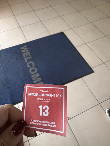 Photo of Osmow's Shawarma - 2215 Steeles Ave W Unit 7, North York, ON M3J 0L2