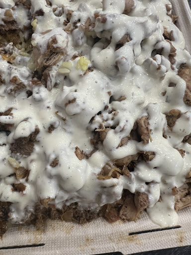 Photo of Osmow's Shawarma - 2215 Steeles Ave W Unit 7, North York, ON M3J 0L2