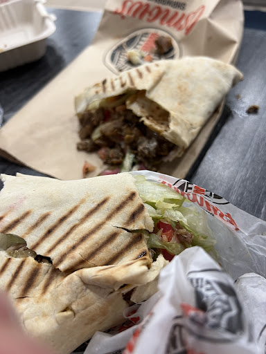 Photo of Osmow's Shawarma - 2215 Steeles Ave W Unit 7, North York, ON M3J 0L2