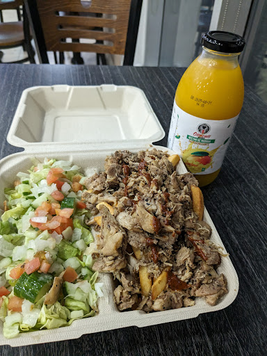 Photo of Osmow's Shawarma - 2215 Steeles Ave W Unit 7, North York, ON M3J 0L2