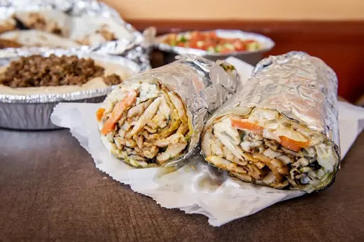 Photo of Osmow's Shawarma - 2215 Steeles Ave W Unit 7, North York, ON M3J 0L2