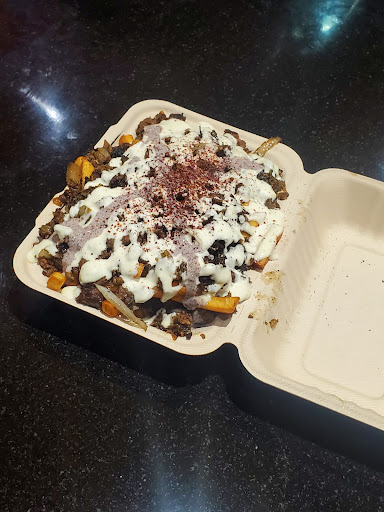 Photo of Osmow's Shawarma - 2215 Steeles Ave W Unit 7, North York, ON M3J 0L2