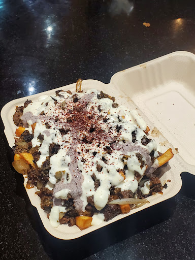 Photo of Osmow's Shawarma - 2215 Steeles Ave W Unit 7, North York, ON M3J 0L2