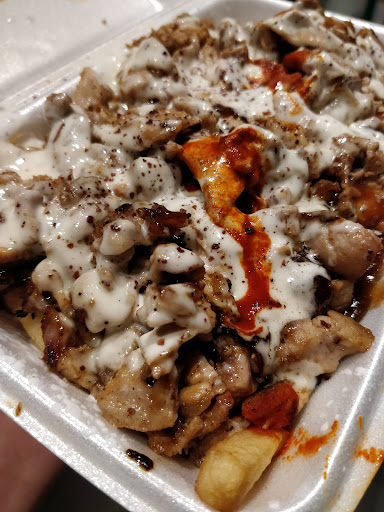 Photo of Osmow's Shawarma - 2215 Steeles Ave W Unit 7, North York, ON M3J 0L2