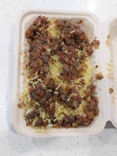 Photo of Osmow's Shawarma - 2215 Steeles Ave W Unit 7, North York, ON M3J 0L2