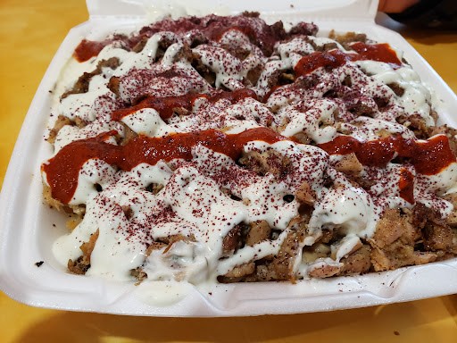 Photo of Osmow's Shawarma - 2215 Steeles Ave W Unit 7, North York, ON M3J 0L2