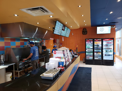 Photo of Osmow's Shawarma - 2215 Steeles Ave W Unit 7, North York, ON M3J 0L2