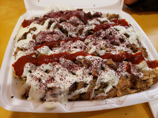 Photo of Osmow's Shawarma - 2215 Steeles Ave W Unit 7, North York, ON M3J 0L2