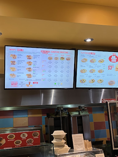 Photo of Osmow's Shawarma - 2215 Steeles Ave W Unit 7, North York, ON M3J 0L2