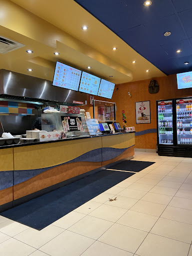 Photo of Osmow's Shawarma - 2215 Steeles Ave W Unit 7, North York, ON M3J 0L2