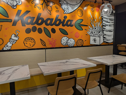Photo of Kababia - 3032 Danforth Ave, East York, ON M4C 1N2