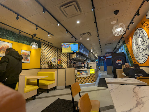 Photo of Kababia - 3032 Danforth Ave, East York, ON M4C 1N2
