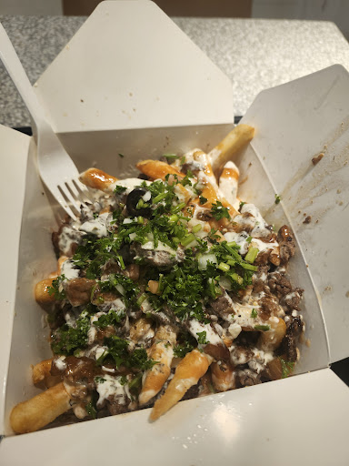 Photo of Pita Land Shawarma - Yonge and Eglinton - 2300 Yonge St, Center, Toronto, ON M4P 1E4