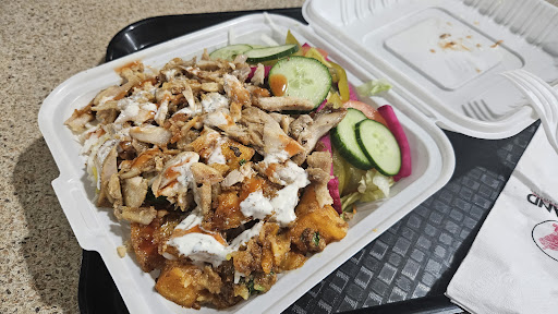 Photo of Pita Land Shawarma - Yonge and Eglinton - 2300 Yonge St, Center, Toronto, ON M4P 1E4