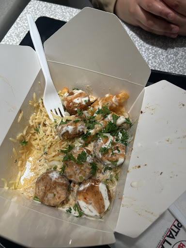Photo of Pita Land Shawarma - Yonge and Eglinton - 2300 Yonge St, Center, Toronto, ON M4P 1E4