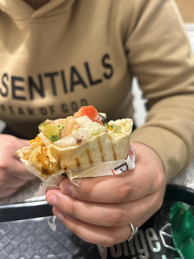 Photo of Pita Land Shawarma - Yonge and Eglinton - 2300 Yonge St, Center, Toronto, ON M4P 1E4