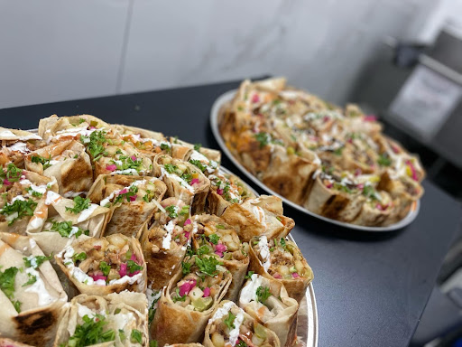 Photo of Pita Land Shawarma - Yonge and Eglinton - 2300 Yonge St, Center, Toronto, ON M4P 1E4