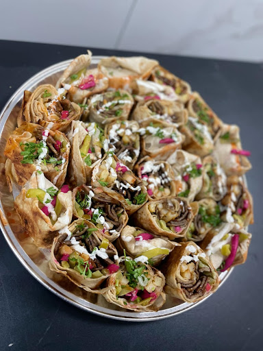 Photo of Pita Land Shawarma - Yonge and Eglinton - 2300 Yonge St, Center, Toronto, ON M4P 1E4