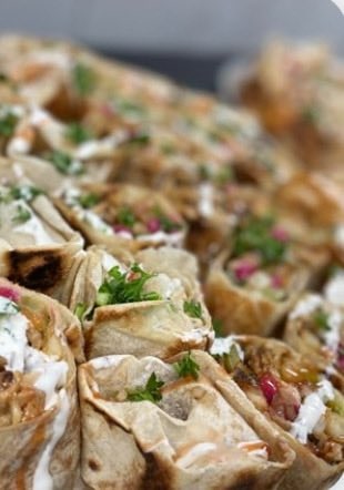 Photo of Pita Land Shawarma - Yonge and Eglinton - 2300 Yonge St, Center, Toronto, ON M4P 1E4