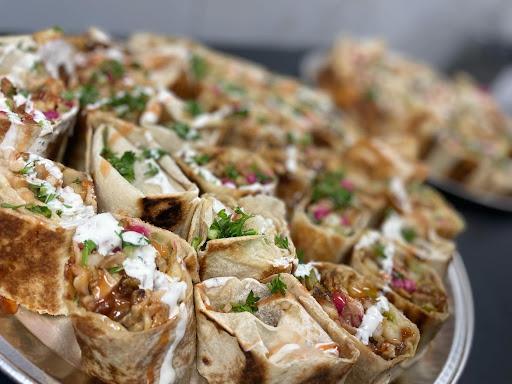 Photo of Pita Land Shawarma - Yonge and Eglinton - 2300 Yonge St, Center, Toronto, ON M4P 1E4