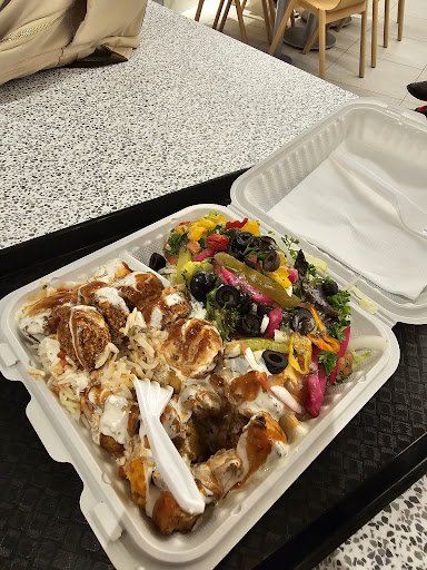 Photo of Pita Land Shawarma - Yonge and Eglinton - 2300 Yonge St, Center, Toronto, ON M4P 1E4