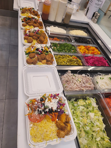 Photo of Pita Land Shawarma - Yonge and Eglinton - 2300 Yonge St, Center, Toronto, ON M4P 1E4