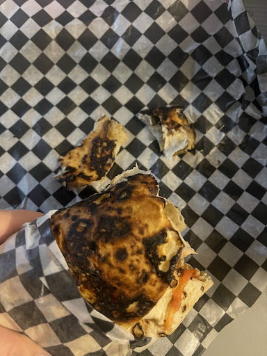 Photo of Shawarma Ali Baba's - Bloor West Village - 2246 Bloor St W, Toronto, ON M6S 1N6