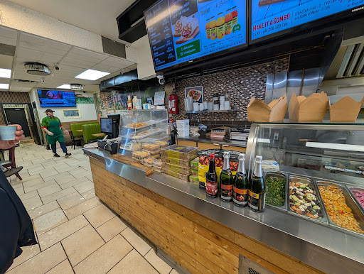Photo of Shawarma Ali Baba's - Bloor West Village - 2246 Bloor St W, Toronto, ON M6S 1N6