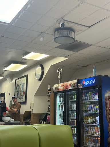 Photo of Shawarma Ali Baba's - Bloor West Village - 2246 Bloor St W, Toronto, ON M6S 1N6