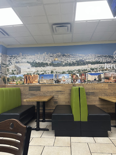 Photo of Shawarma Ali Baba's - Bloor West Village - 2246 Bloor St W, Toronto, ON M6S 1N6