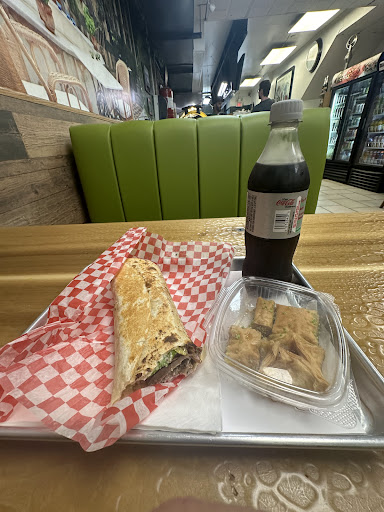 Photo of Shawarma Ali Baba's - Bloor West Village - 2246 Bloor St W, Toronto, ON M6S 1N6